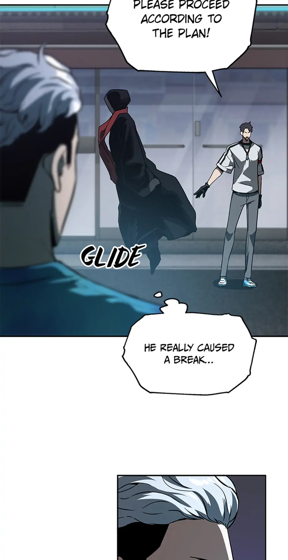 Read The Player Who Can't Level Up Manga Online