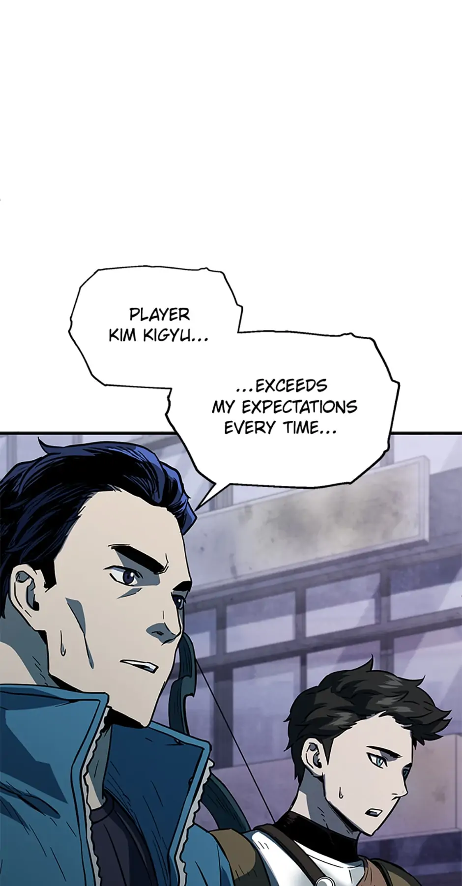 Read The Player Who Can't Level Up Manga Online