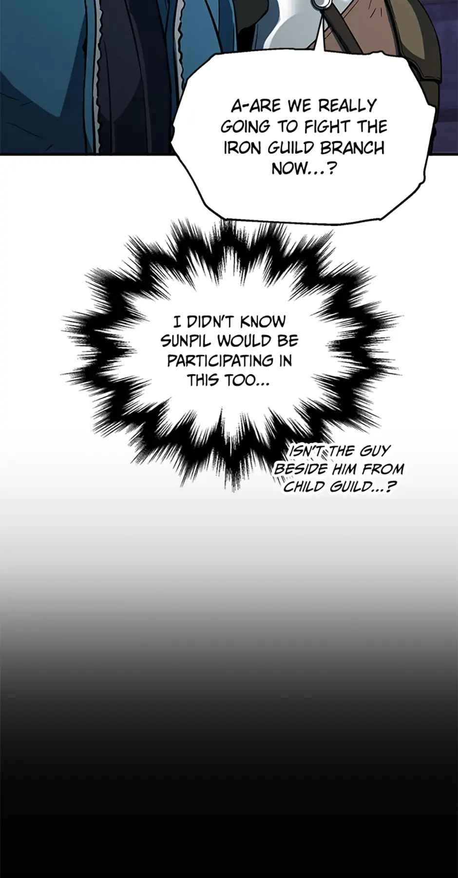 Read The Player Who Can't Level Up Manga Online