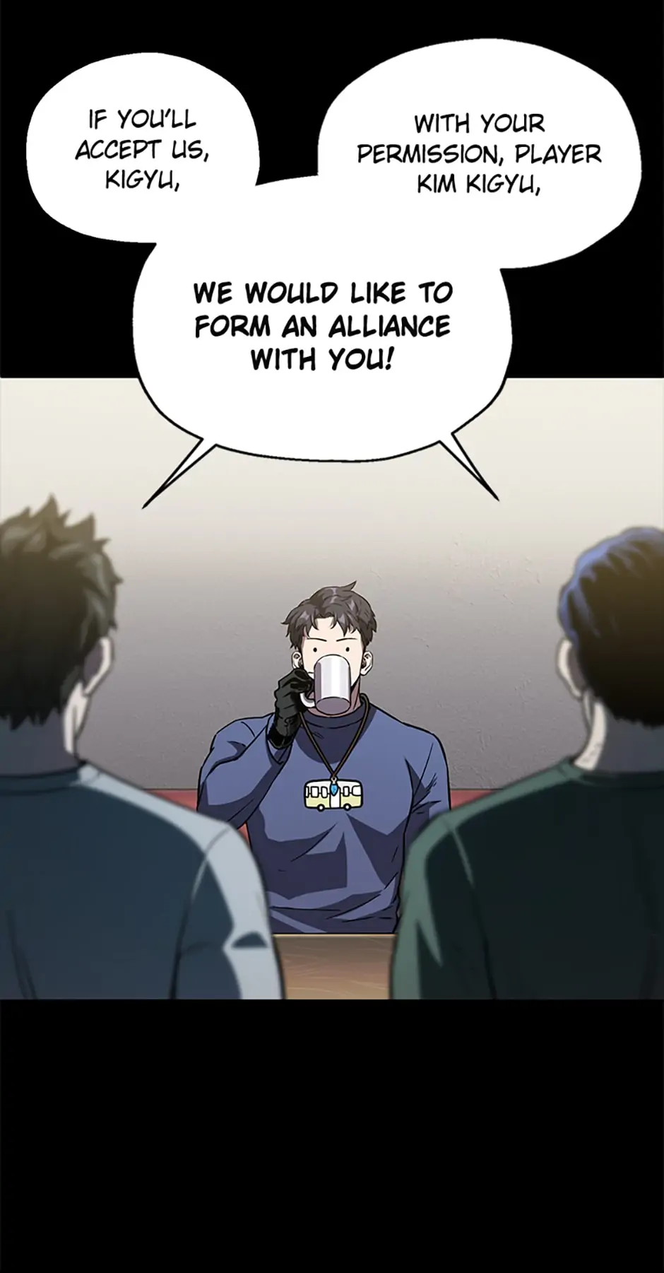 Read The Player Who Can't Level Up Manga Online