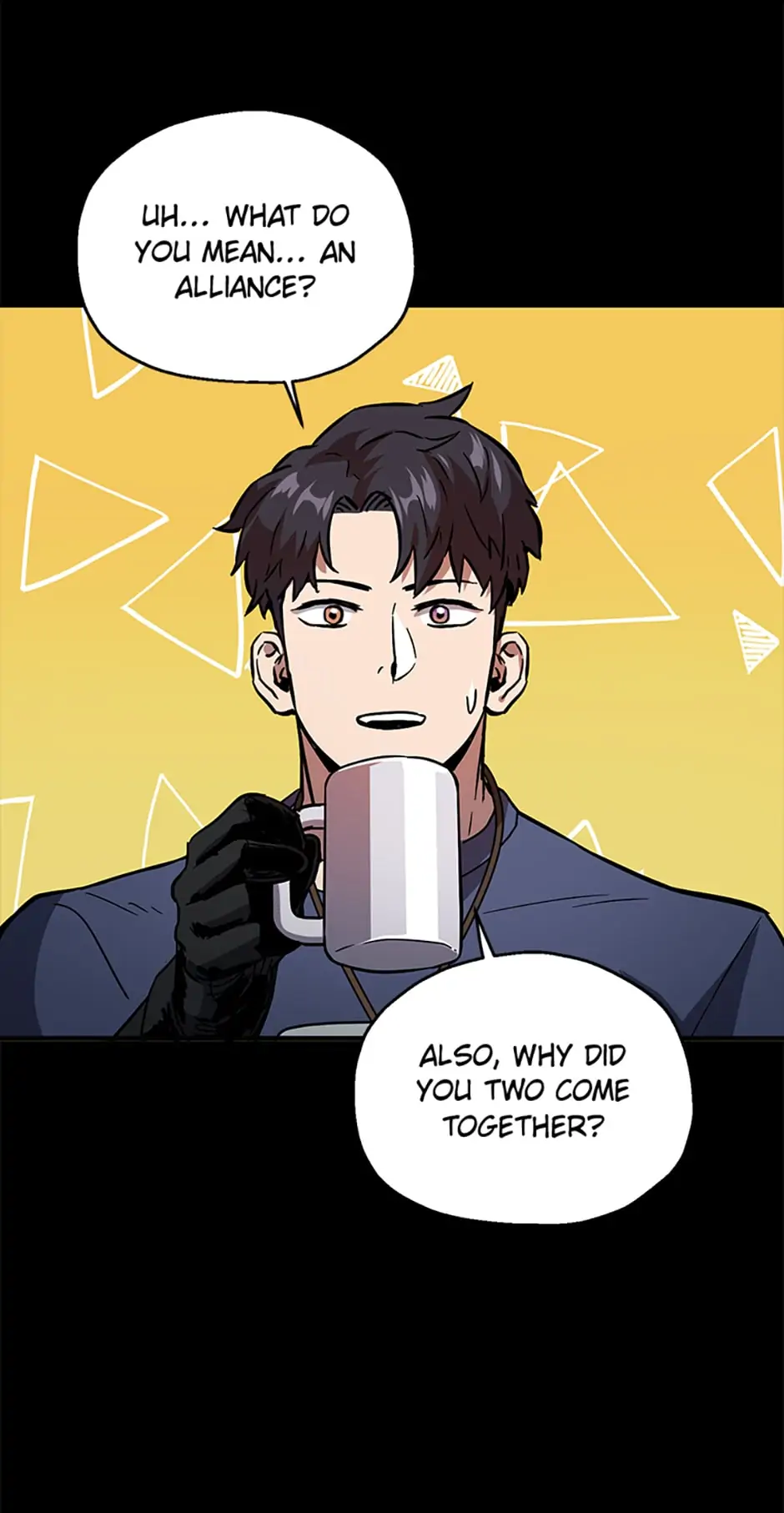 Read The Player Who Can't Level Up Manga Online