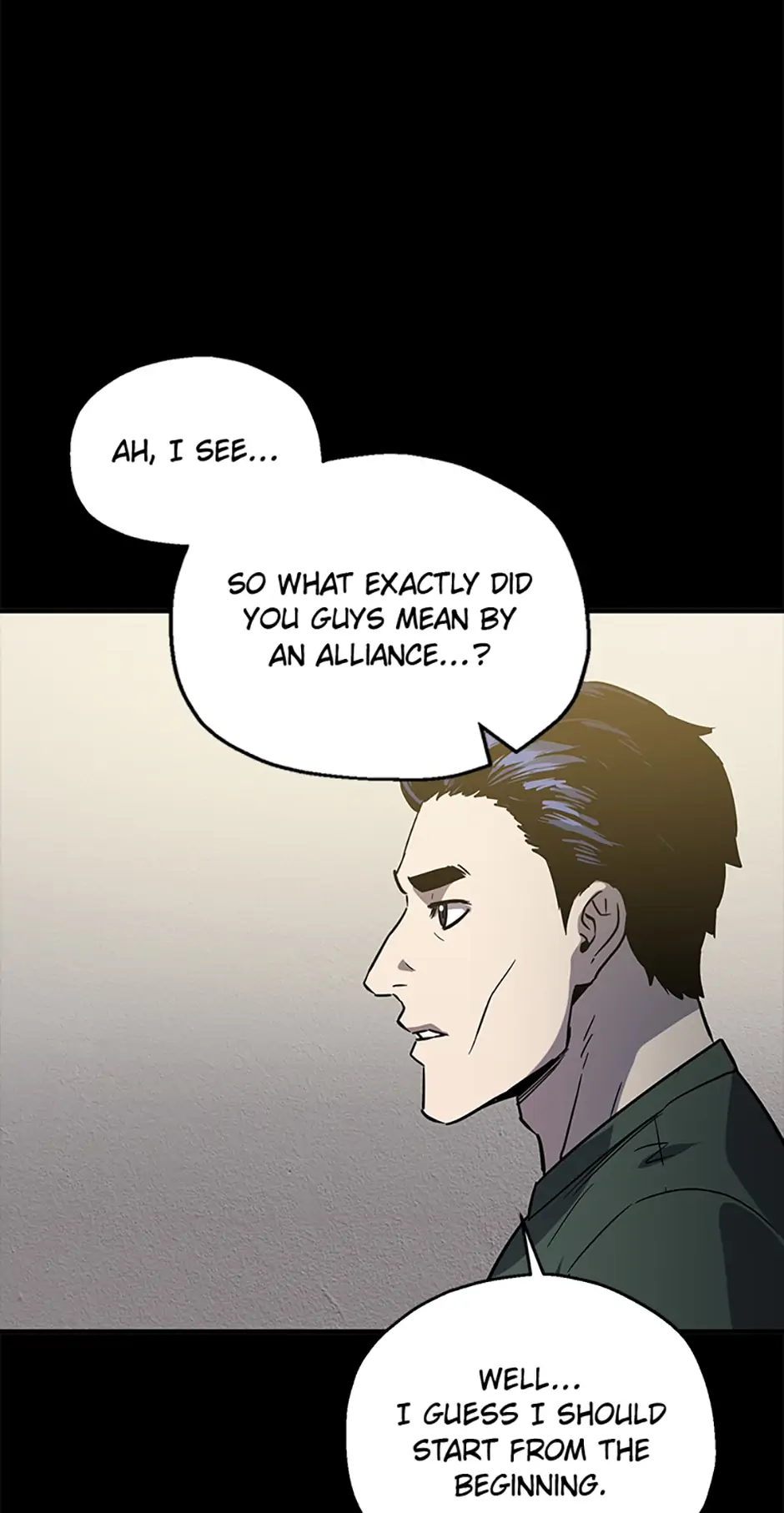 Read The Player Who Can't Level Up Manga Online
