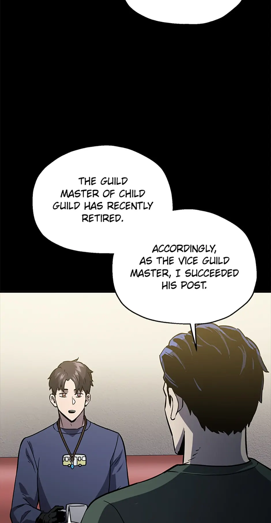 Read The Player Who Can't Level Up Manga Online