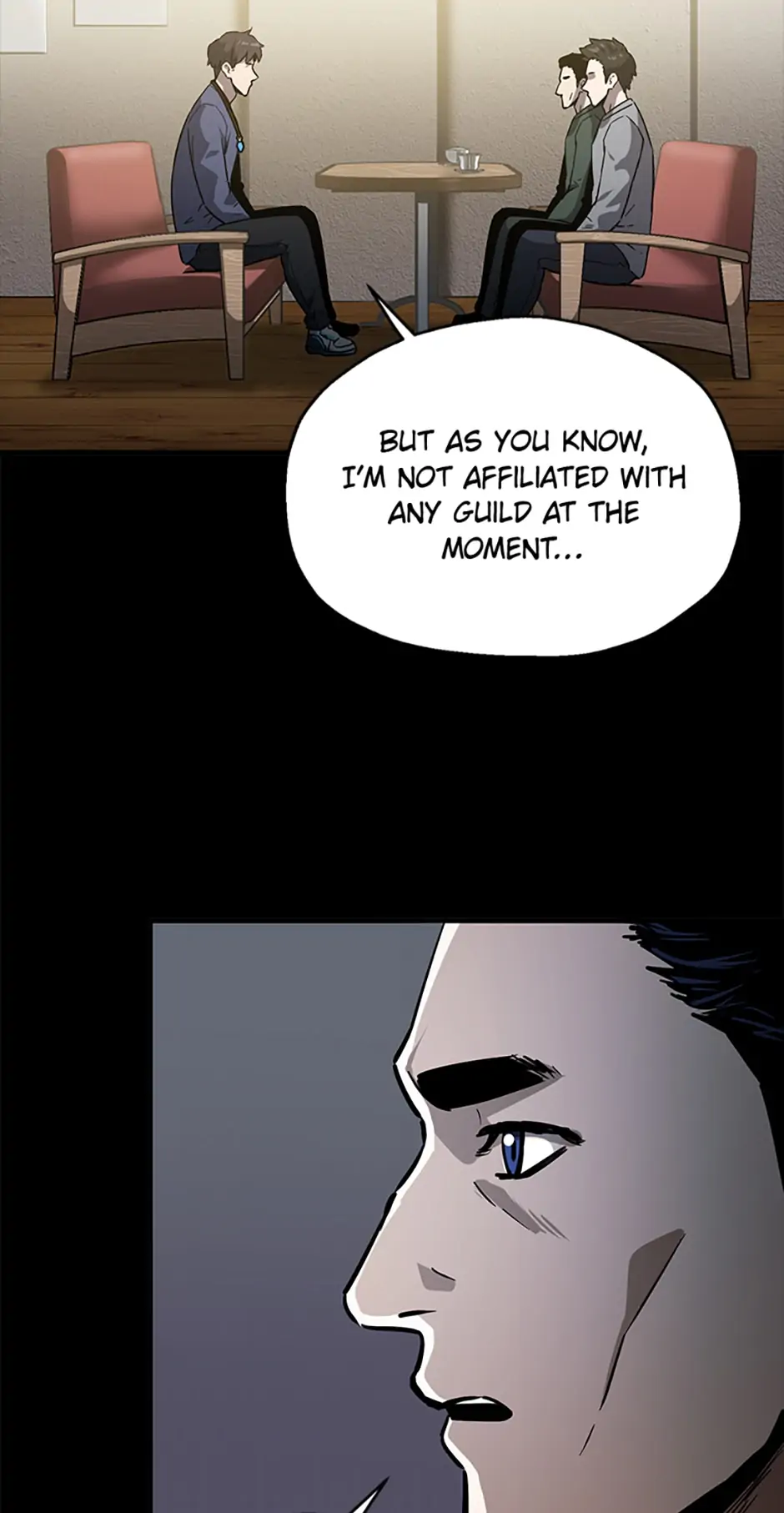Read The Player Who Can't Level Up Manga Online