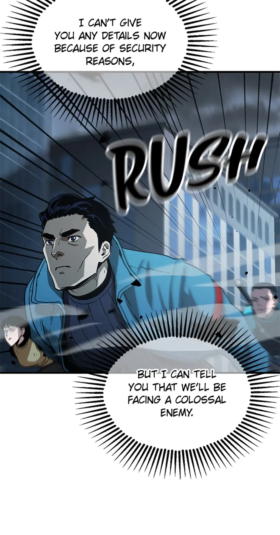 Read The Player Who Can't Level Up Manga Online