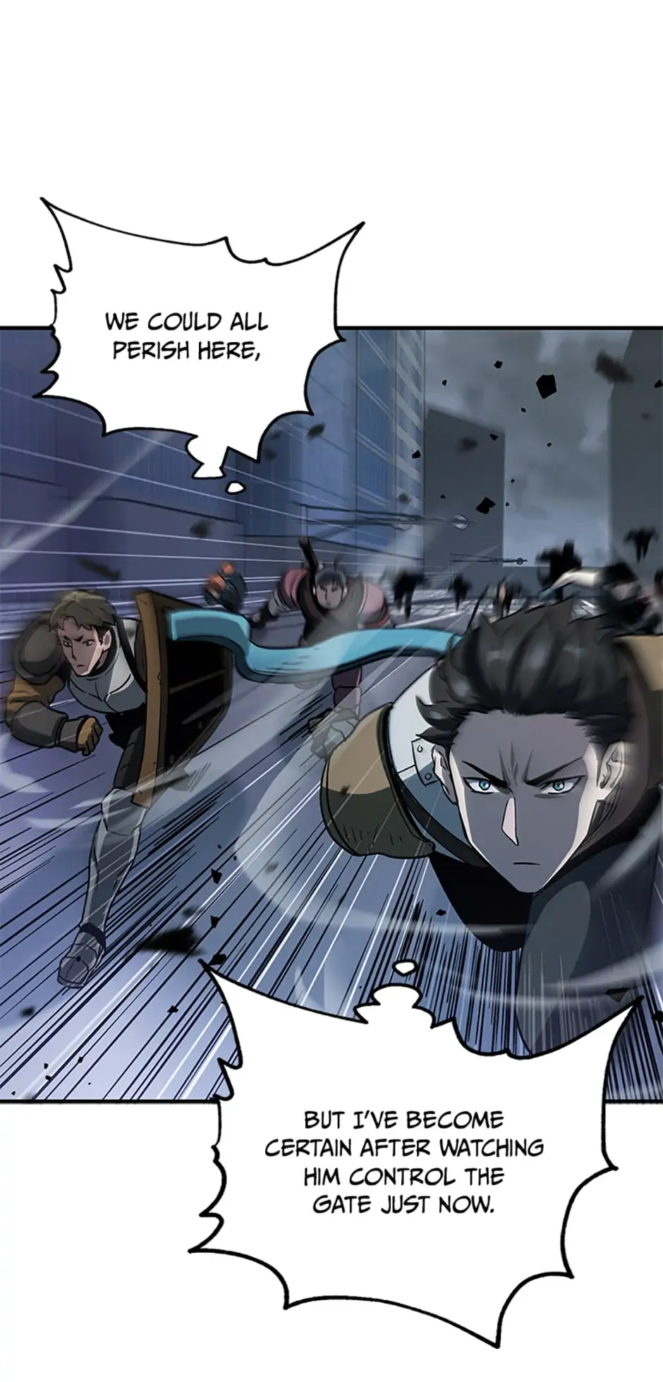 Read The Player Who Can't Level Up Manga Online