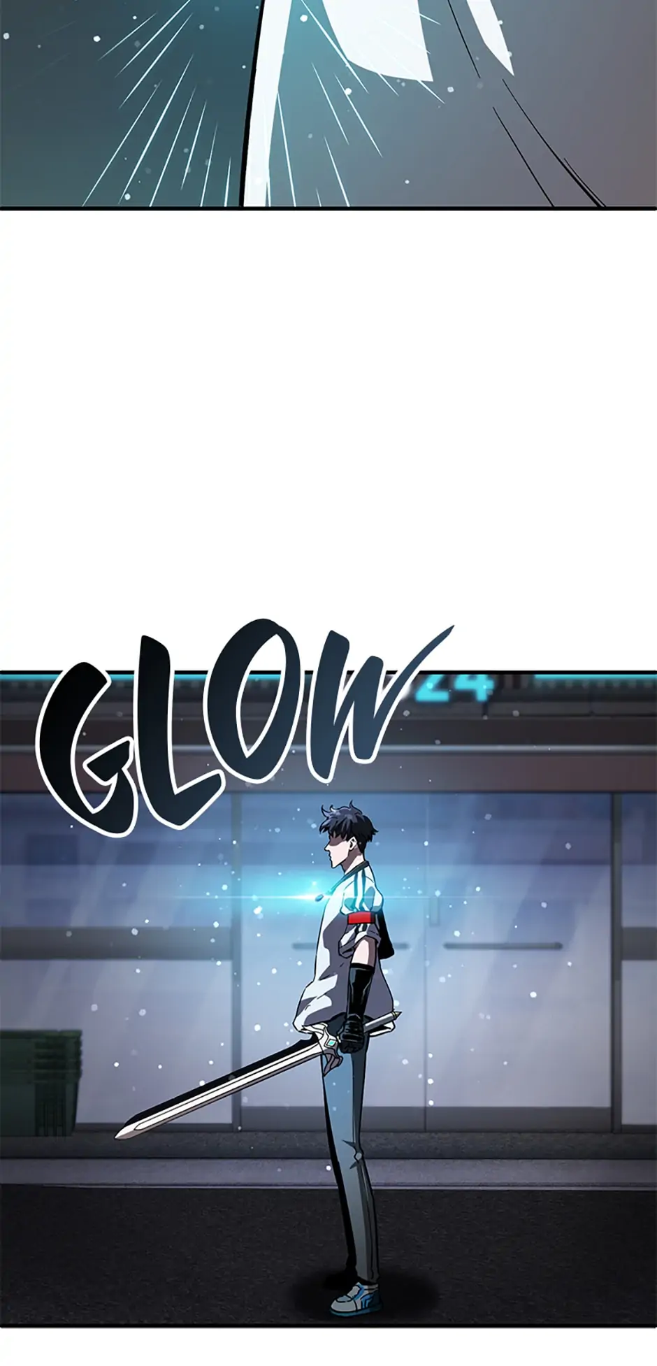 Read The Player Who Can't Level Up Manga Online
