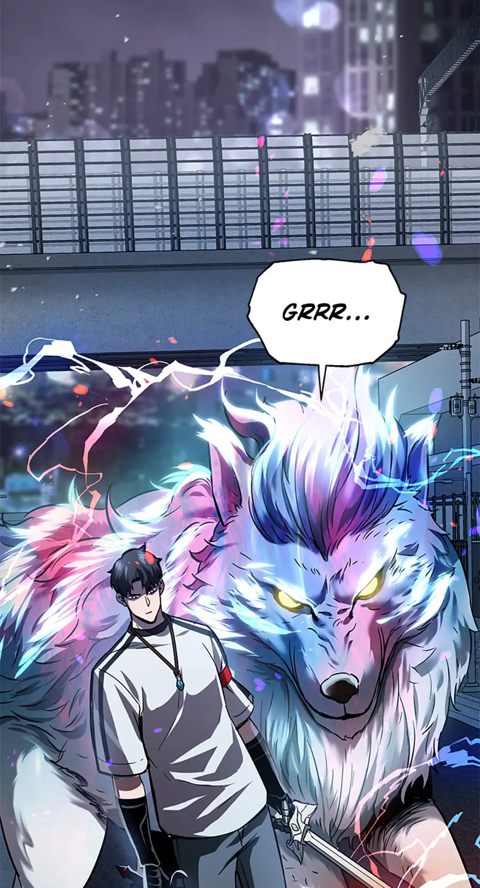 Read The Player Who Can't Level Up Manga Online