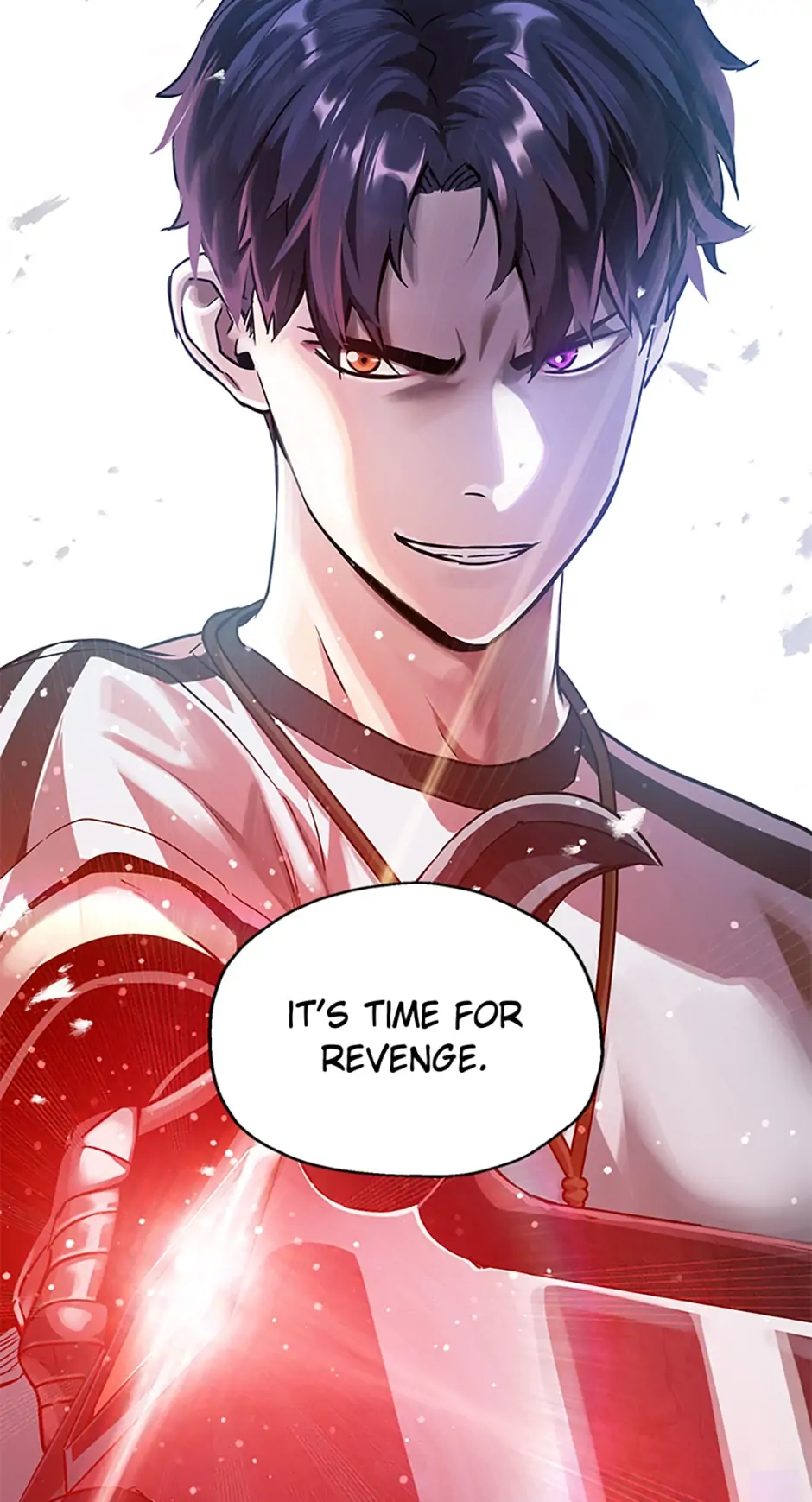 Read The Player Who Can't Level Up Manga Online