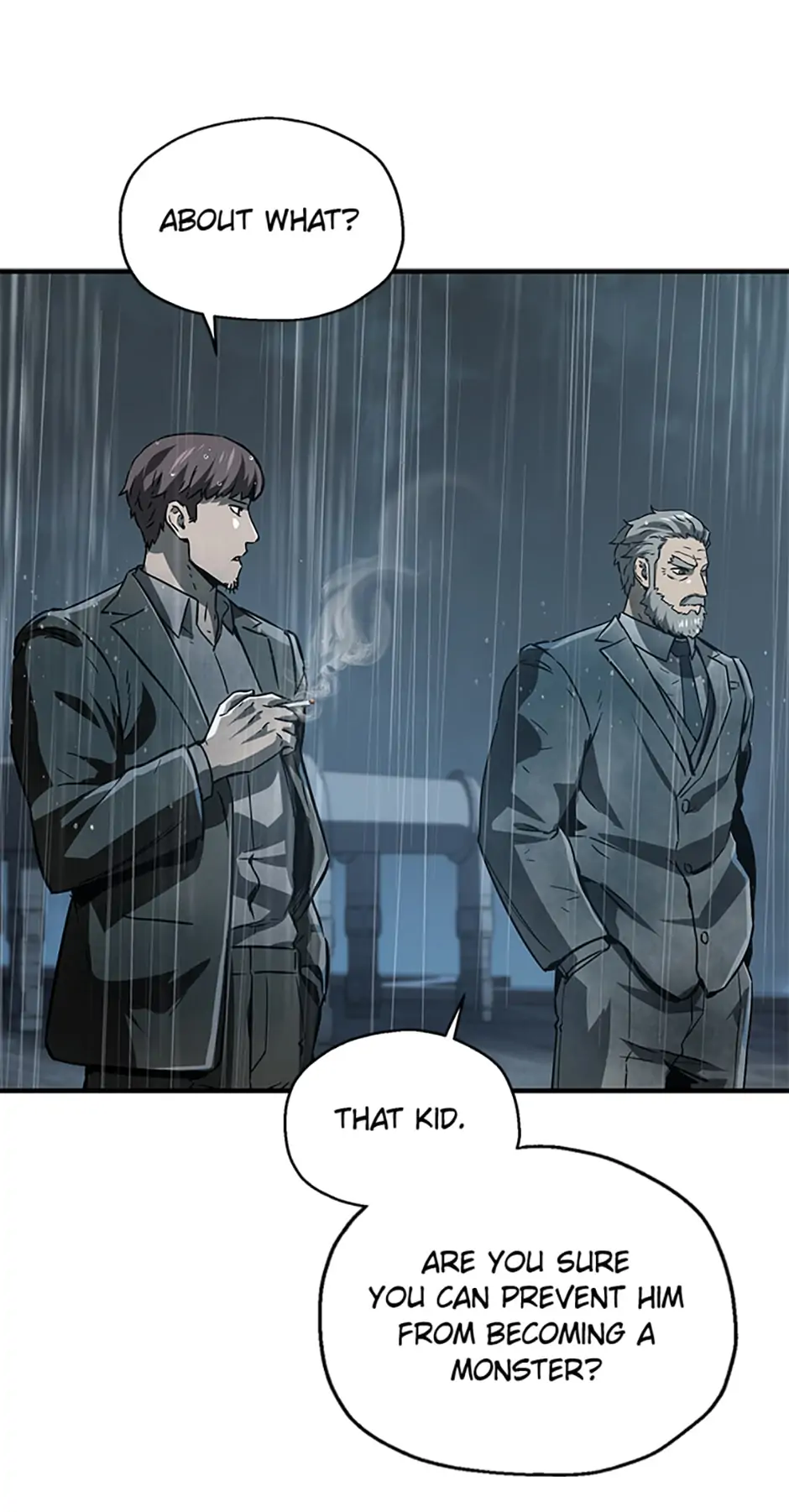 Read The Player Who Can't Level Up Manga Online