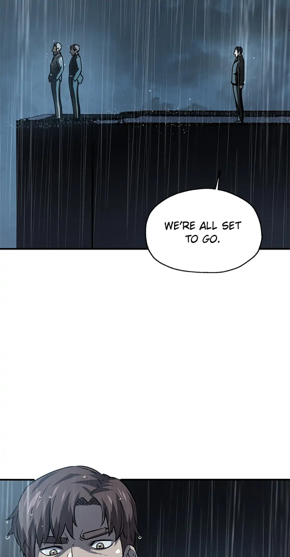 Read The Player Who Can't Level Up Manga Online