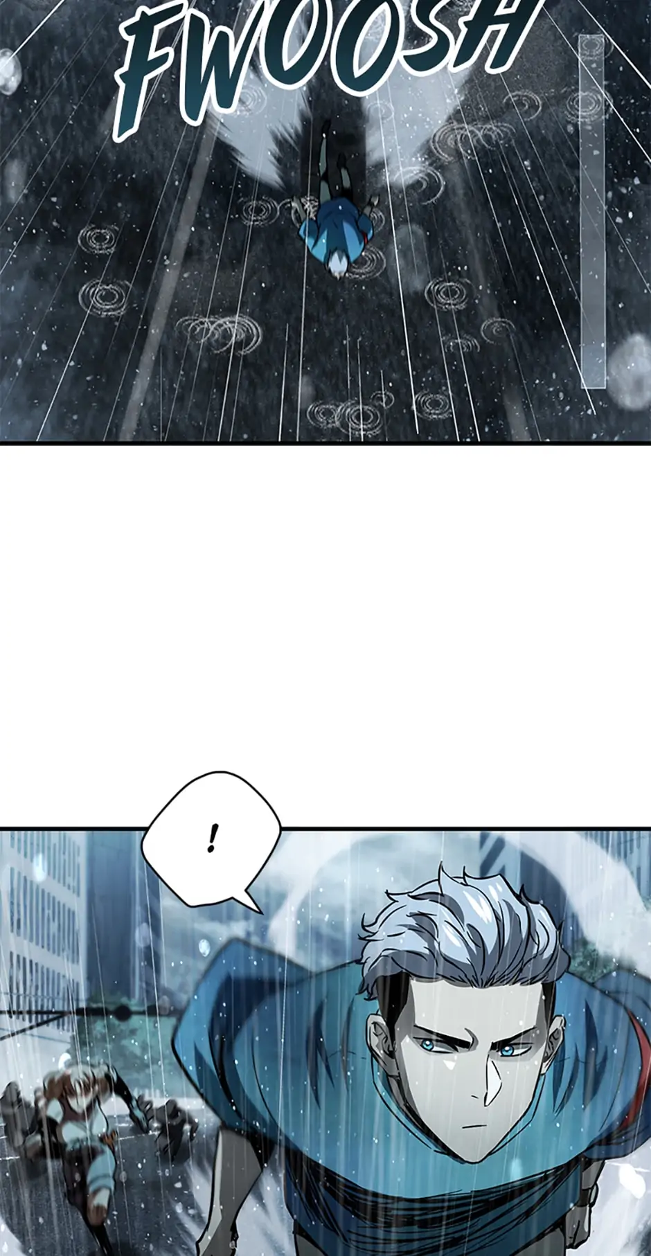 Read The Player Who Can't Level Up Manga Online