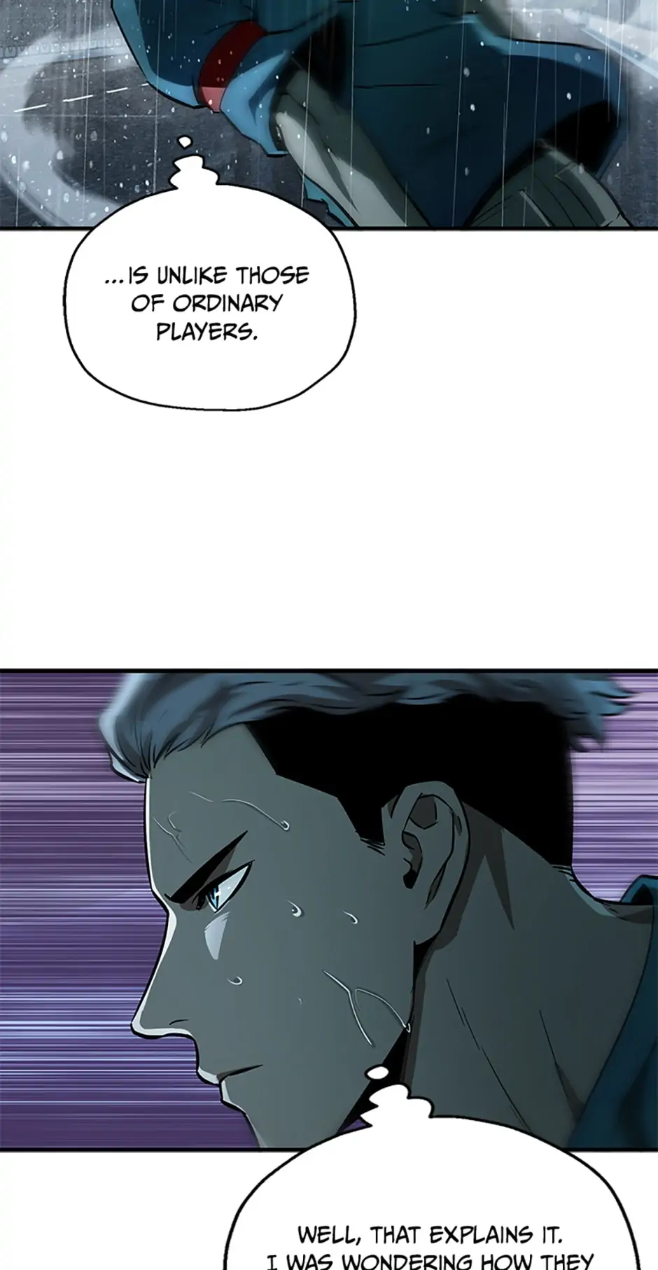 Read The Player Who Can't Level Up Manga Online