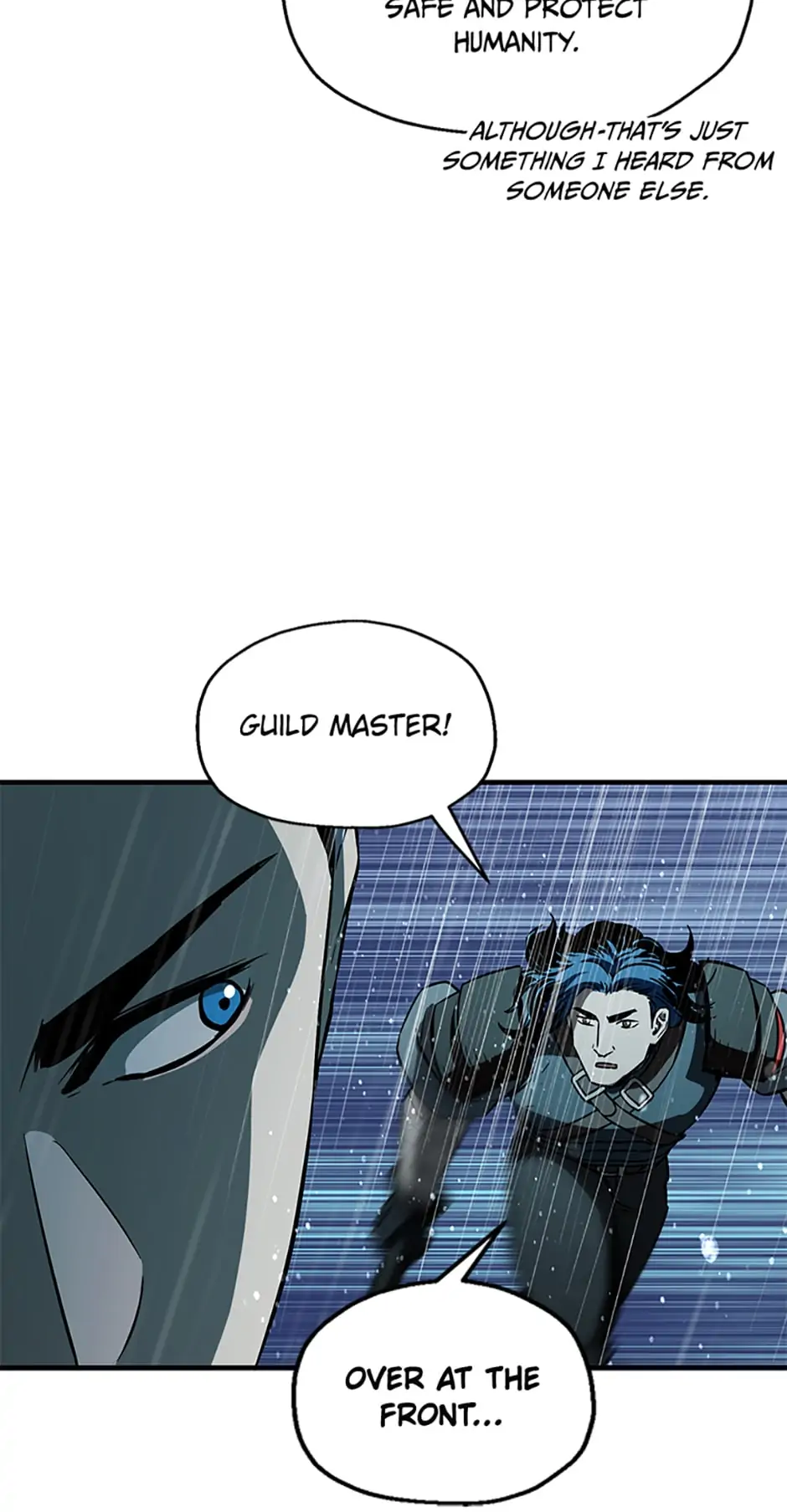Read The Player Who Can't Level Up Manga Online