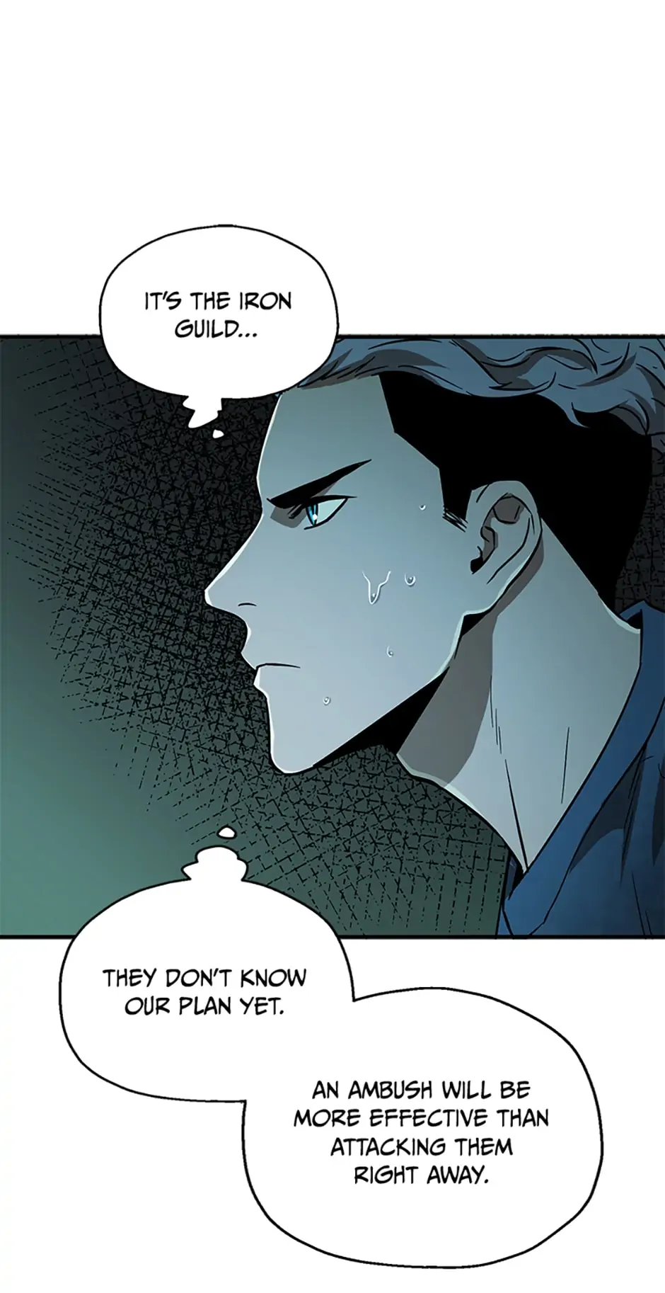 Read The Player Who Can't Level Up Manga Online