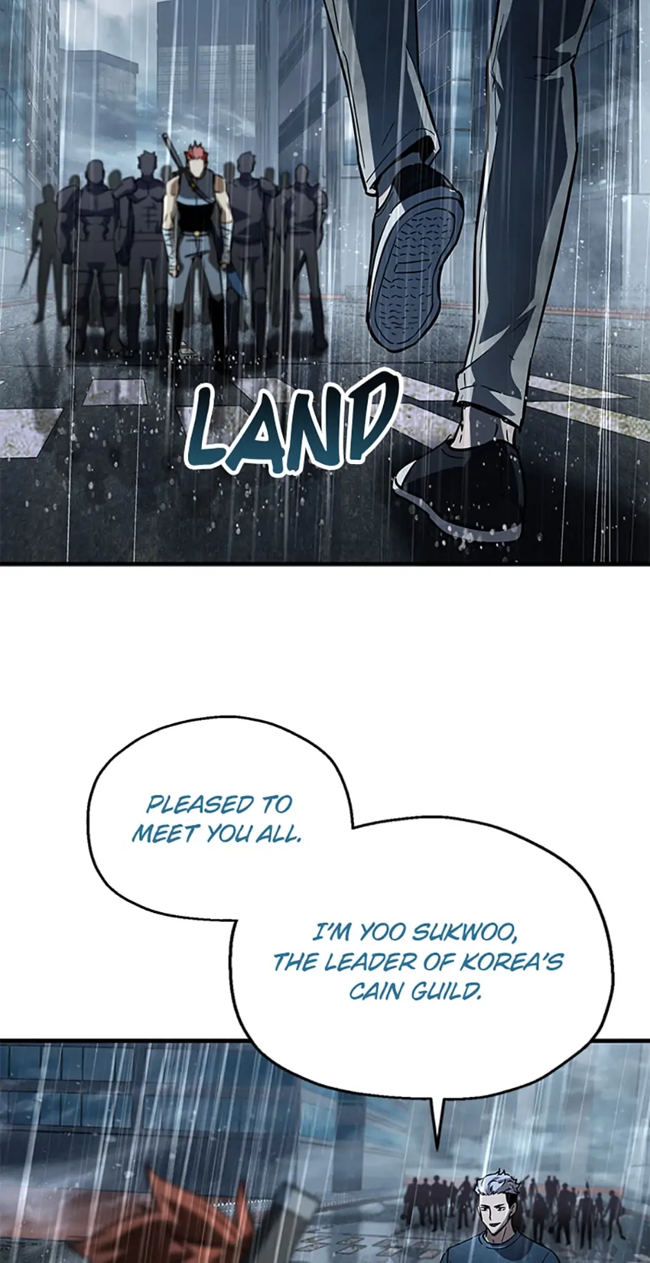 Read The Player Who Can't Level Up Manga Online
