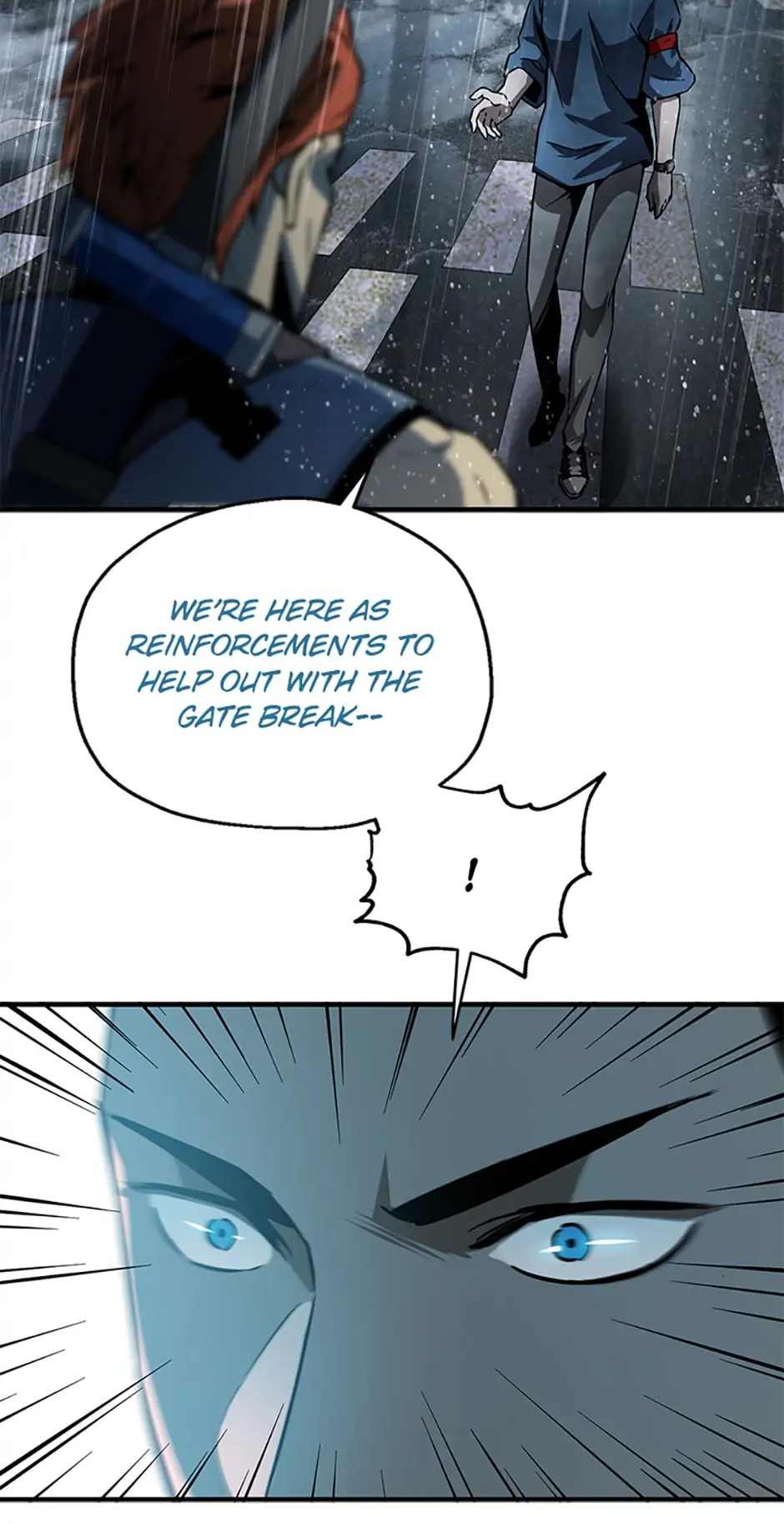 Read The Player Who Can't Level Up Manga Online