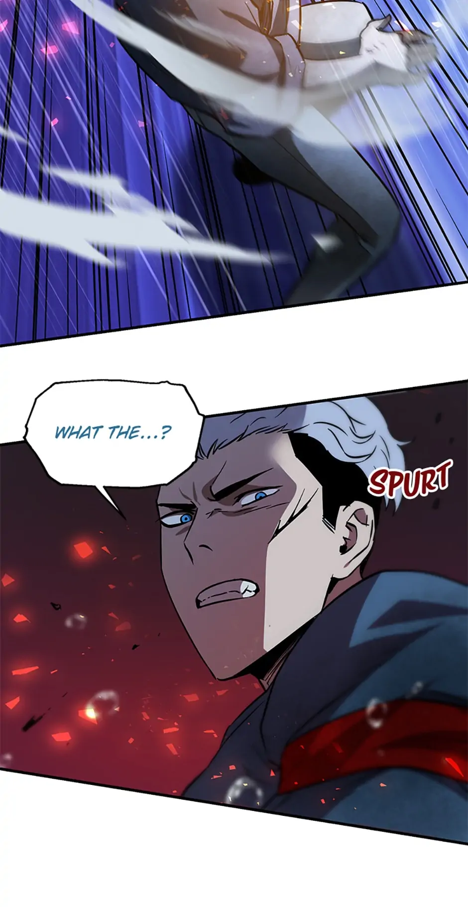 Read The Player Who Can't Level Up Manga Online