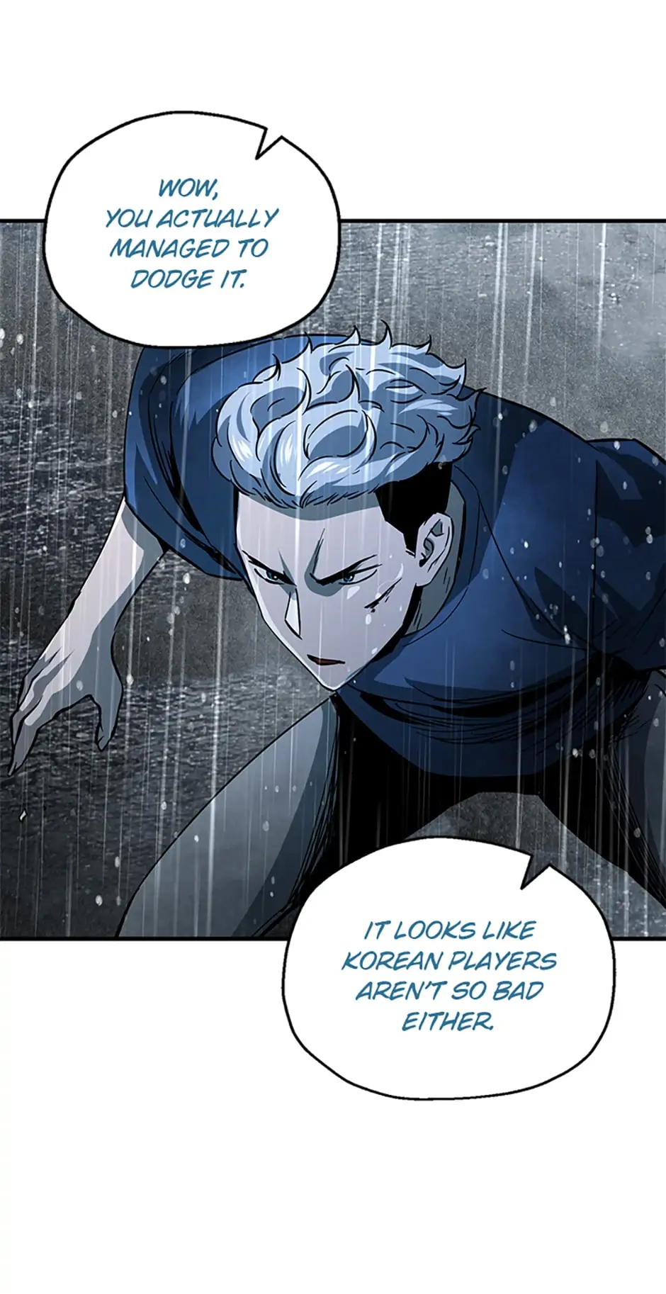 Read The Player Who Can't Level Up Manga Online