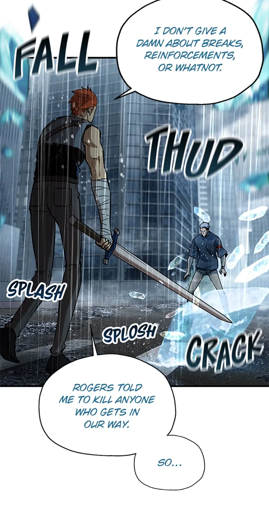 Read The Player Who Can't Level Up Manga Online