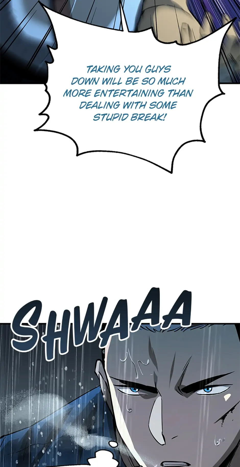 Read The Player Who Can't Level Up Manga Online