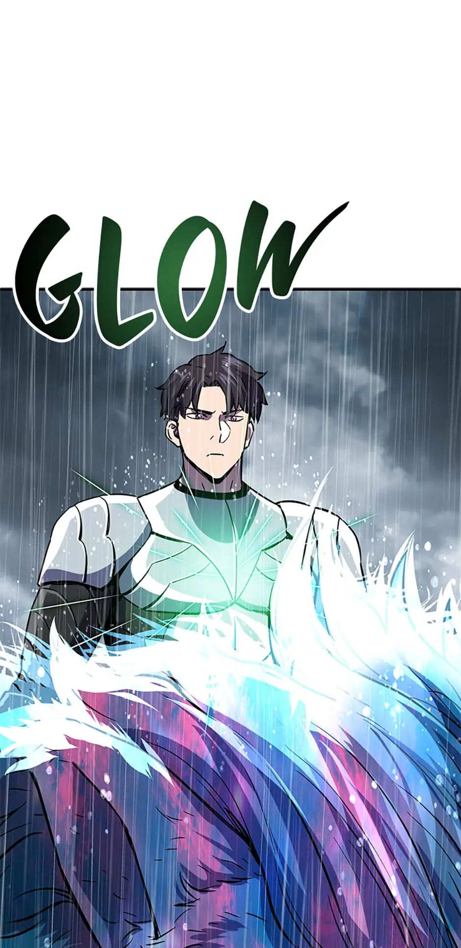 Read The Player Who Can't Level Up Manga Online