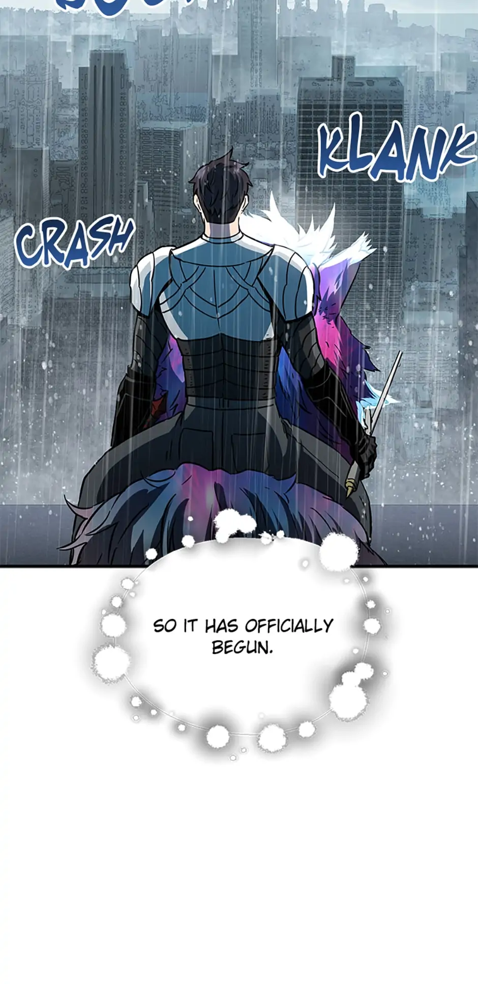 Read The Player Who Can't Level Up Manga Online