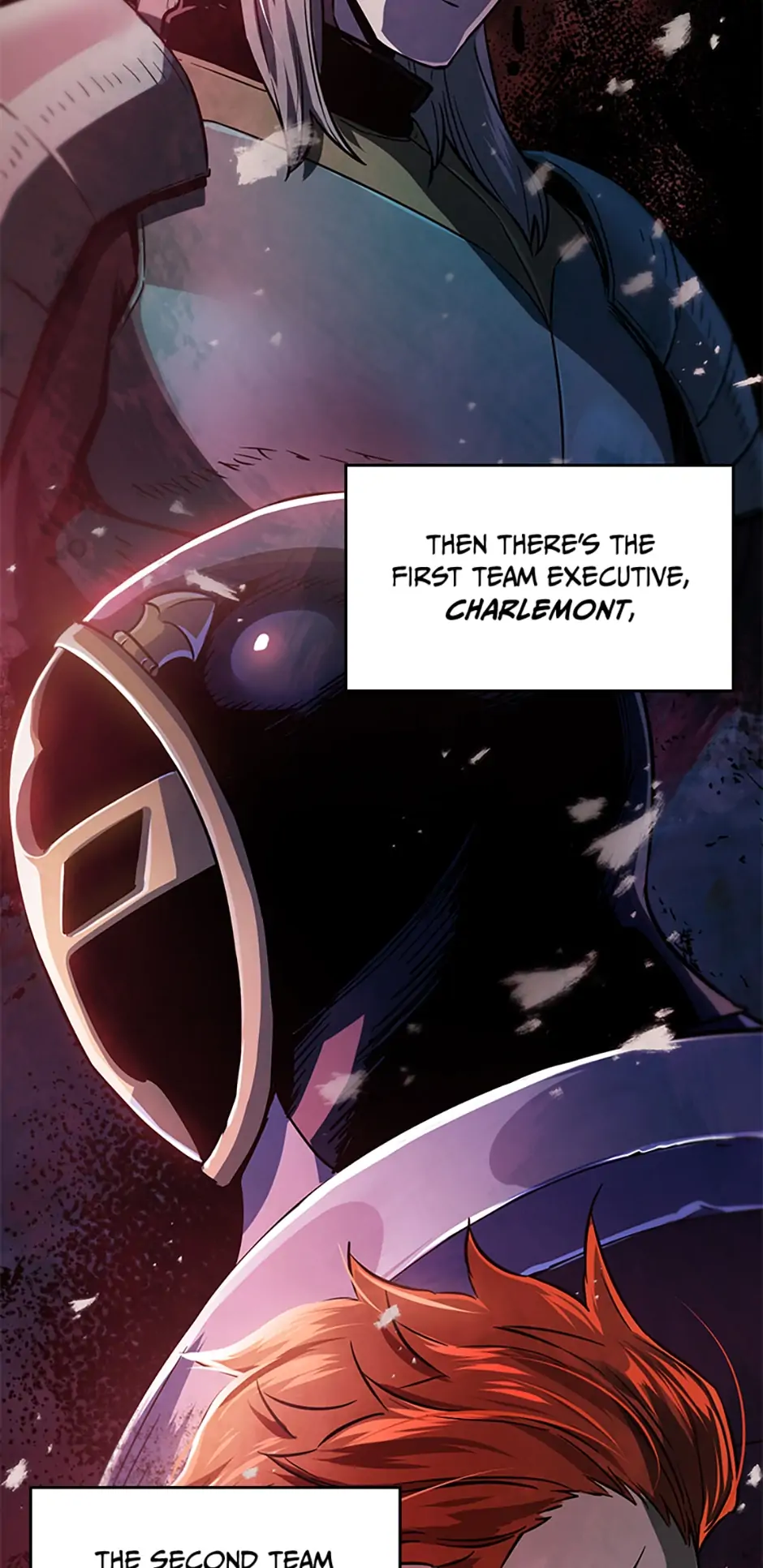 Read The Player Who Can't Level Up Manga Online