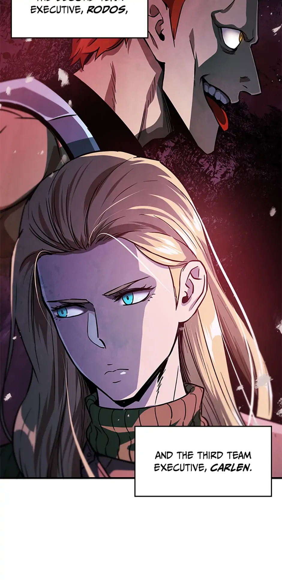 Read The Player Who Can't Level Up Manga Online