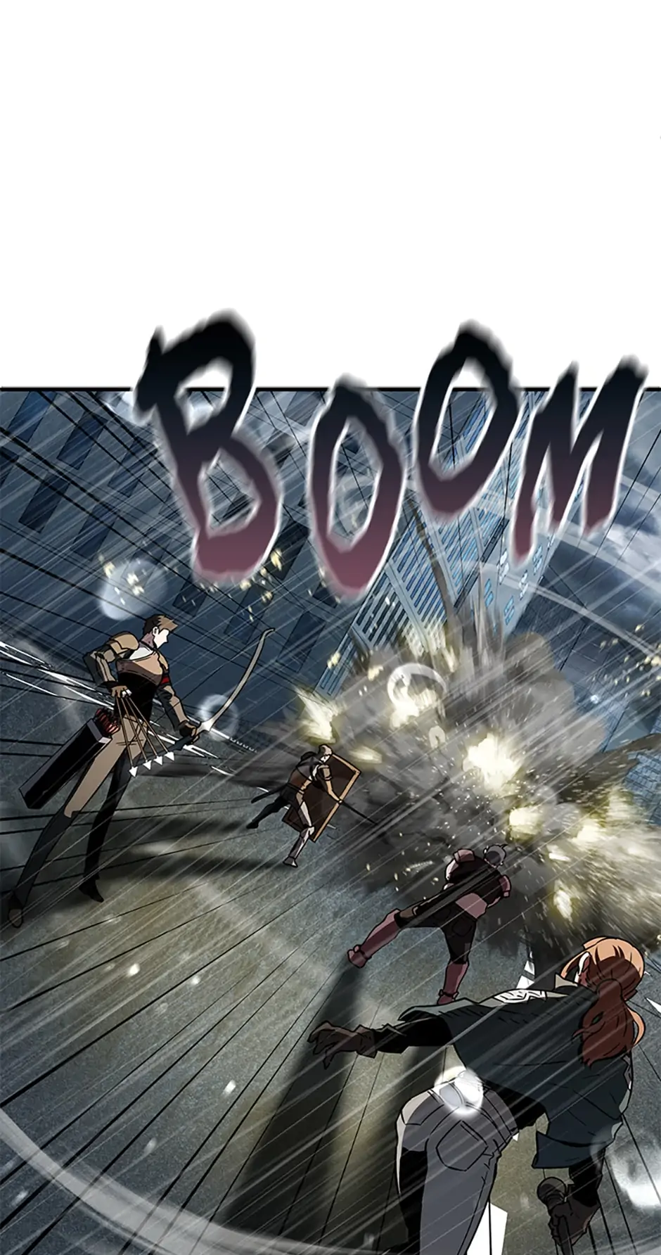 Read The Player Who Can't Level Up Manga Online