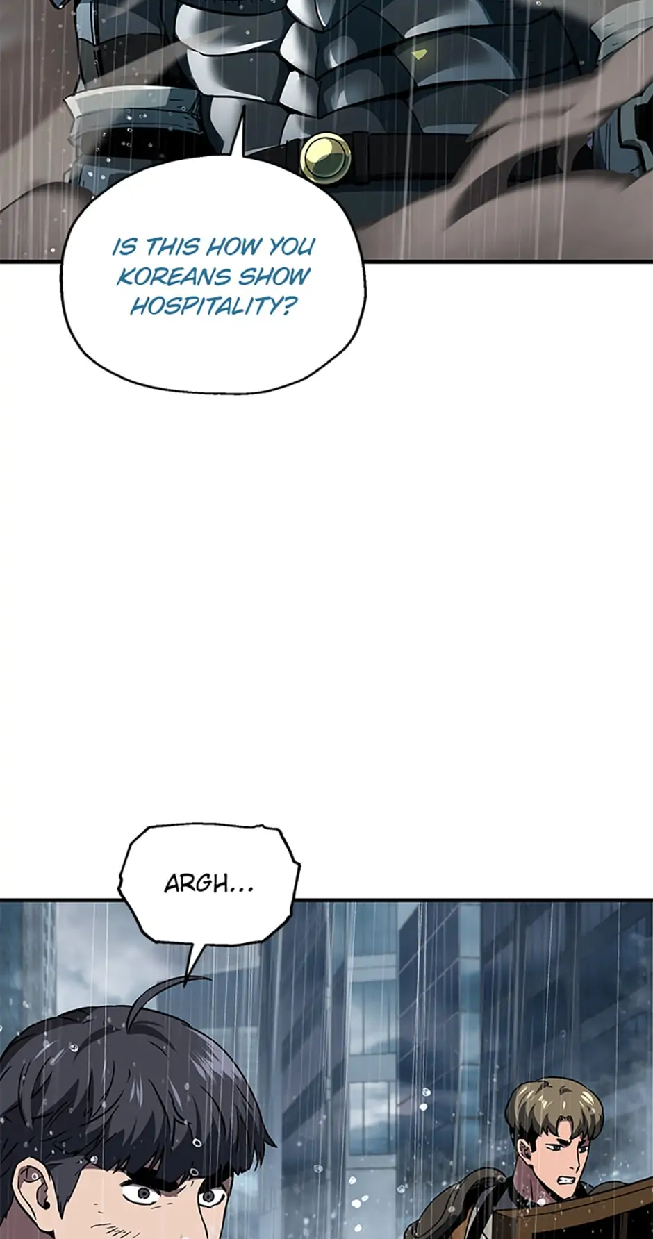 Read The Player Who Can't Level Up Manga Online