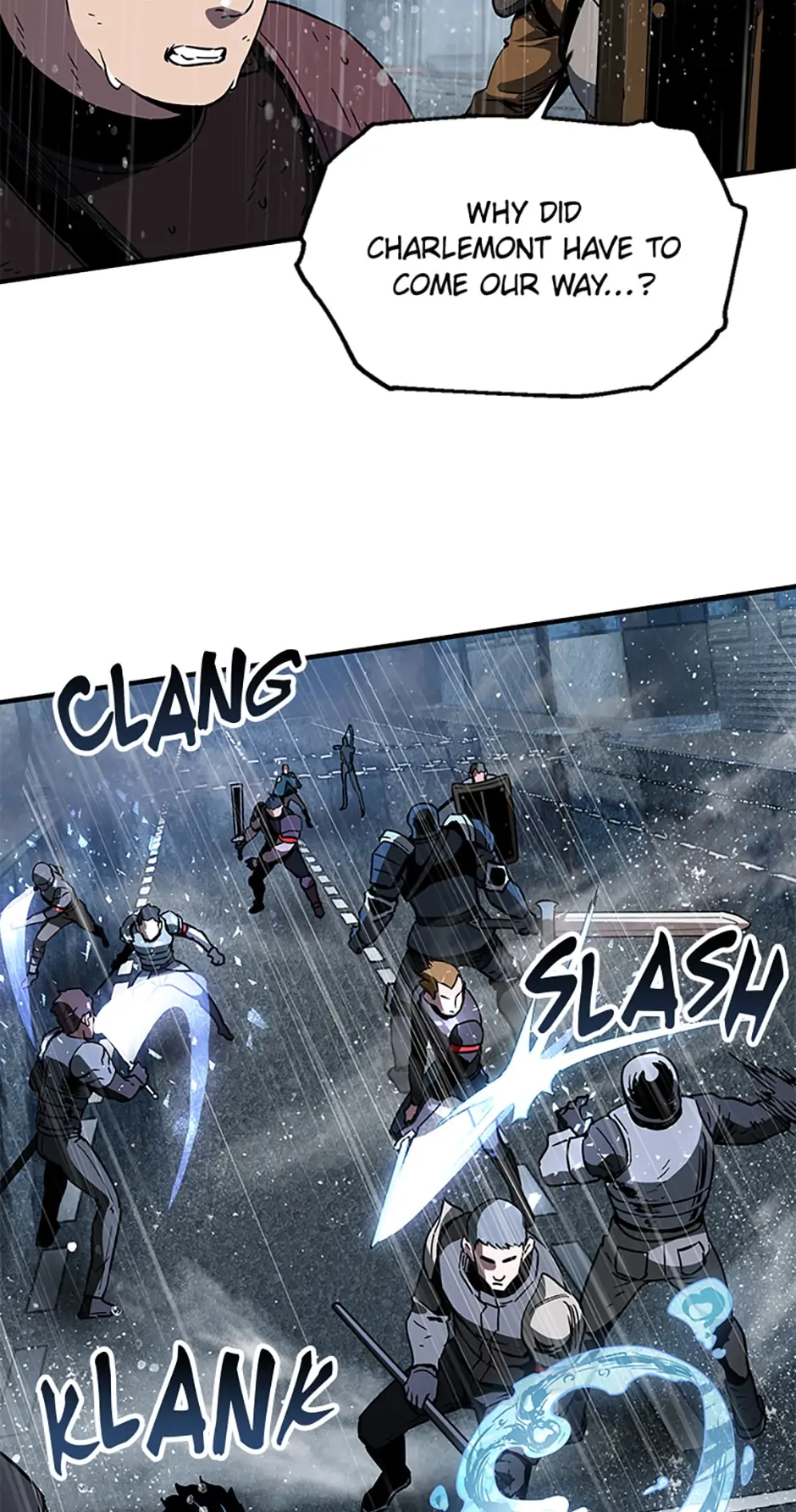 Read The Player Who Can't Level Up Manga Online