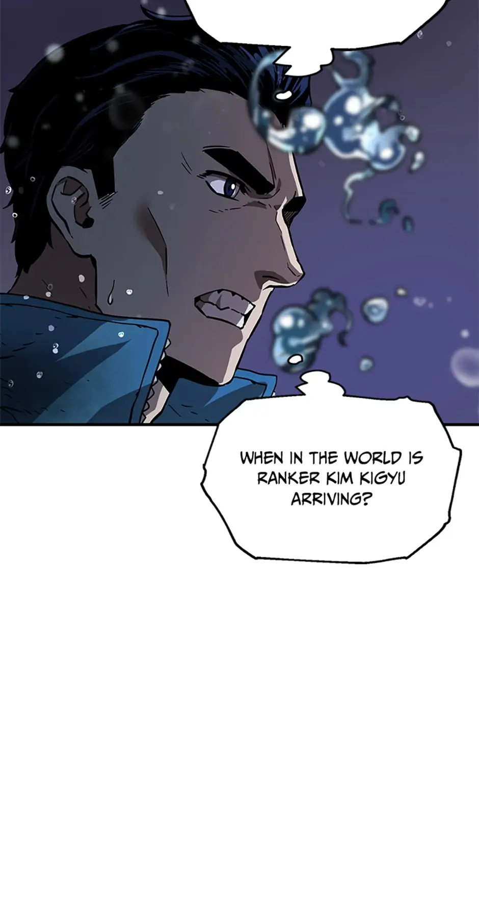 Read The Player Who Can't Level Up Manga Online