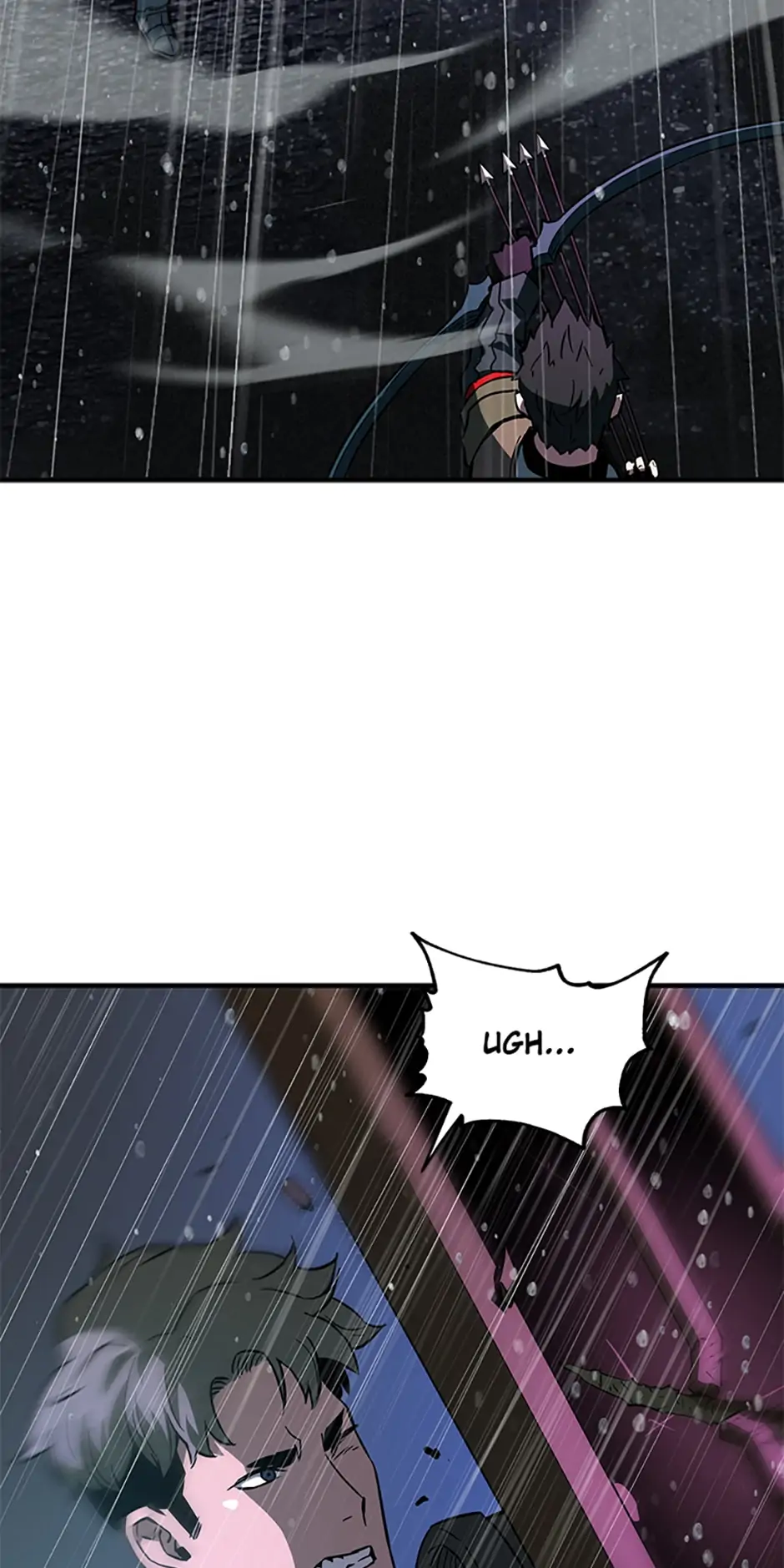 Read The Player Who Can't Level Up Manga Online