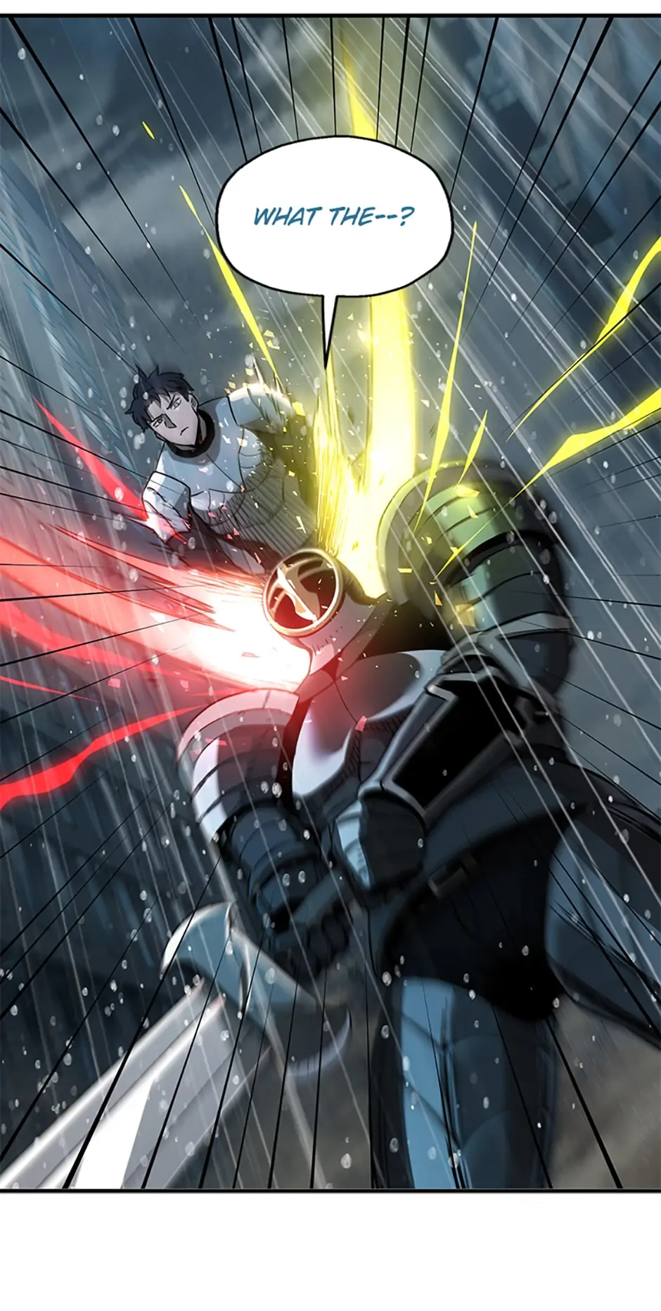 Read The Player Who Can't Level Up Manga Online