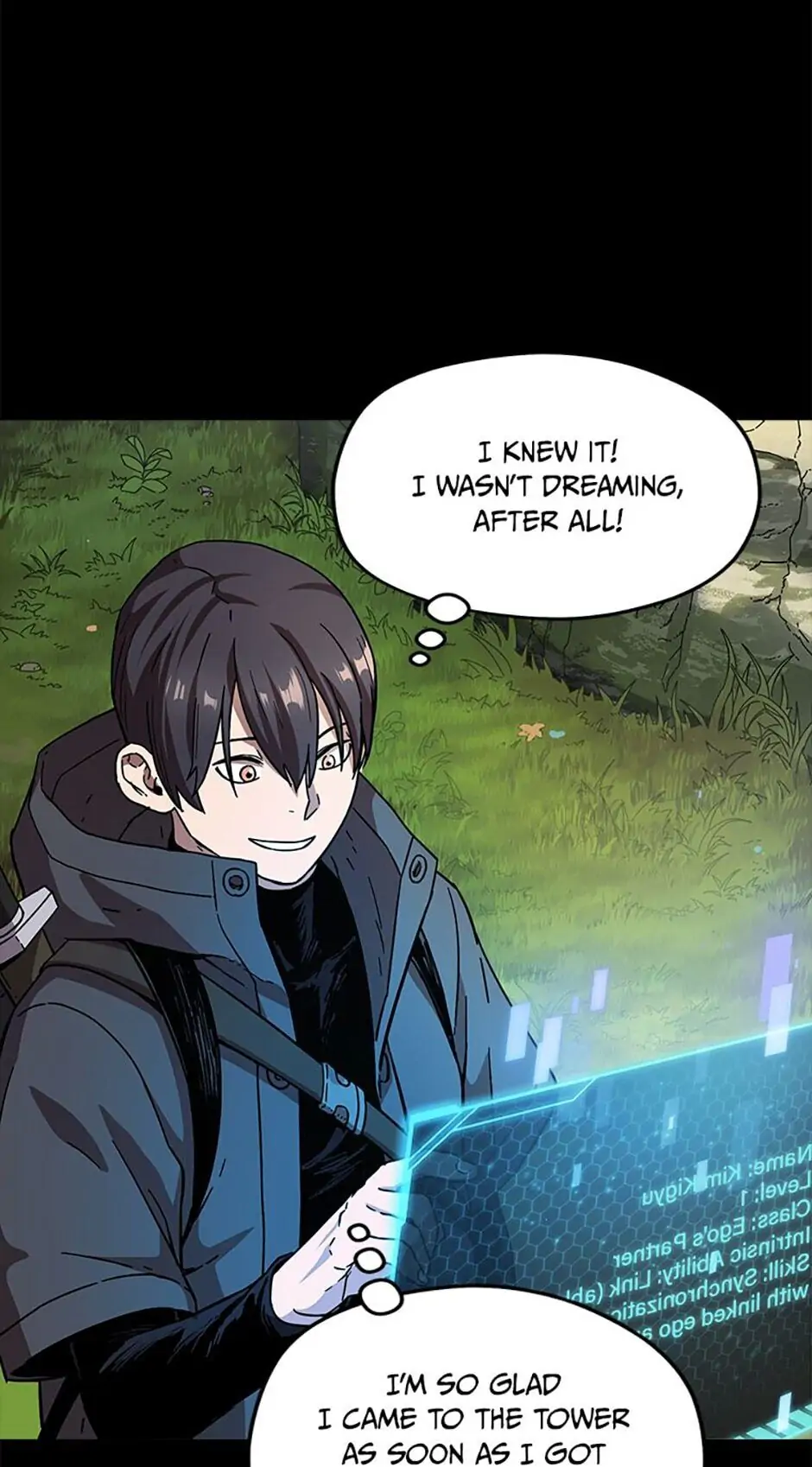 Read The Player Who Can't Level Up Manga Online