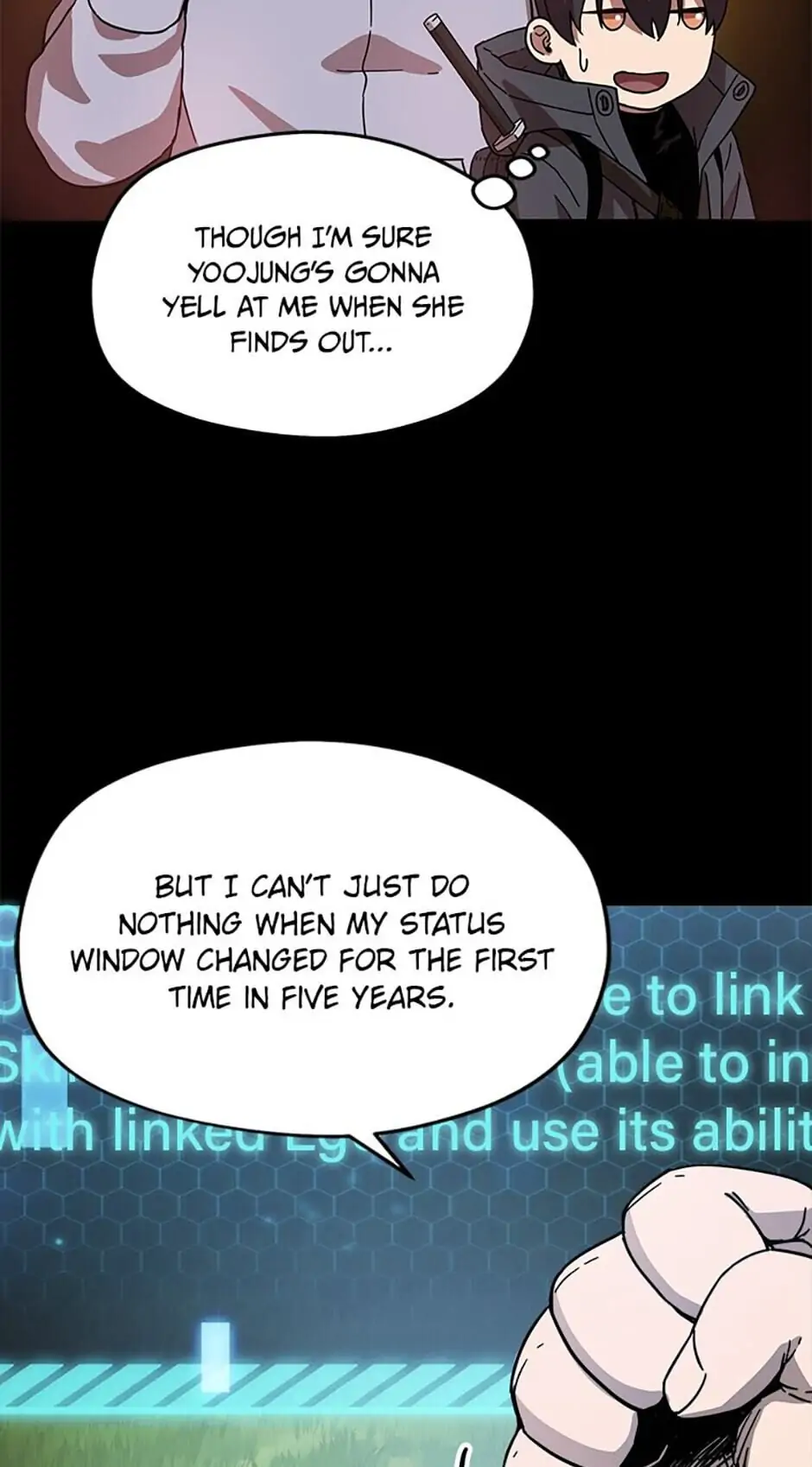 Read The Player Who Can't Level Up Manga Online