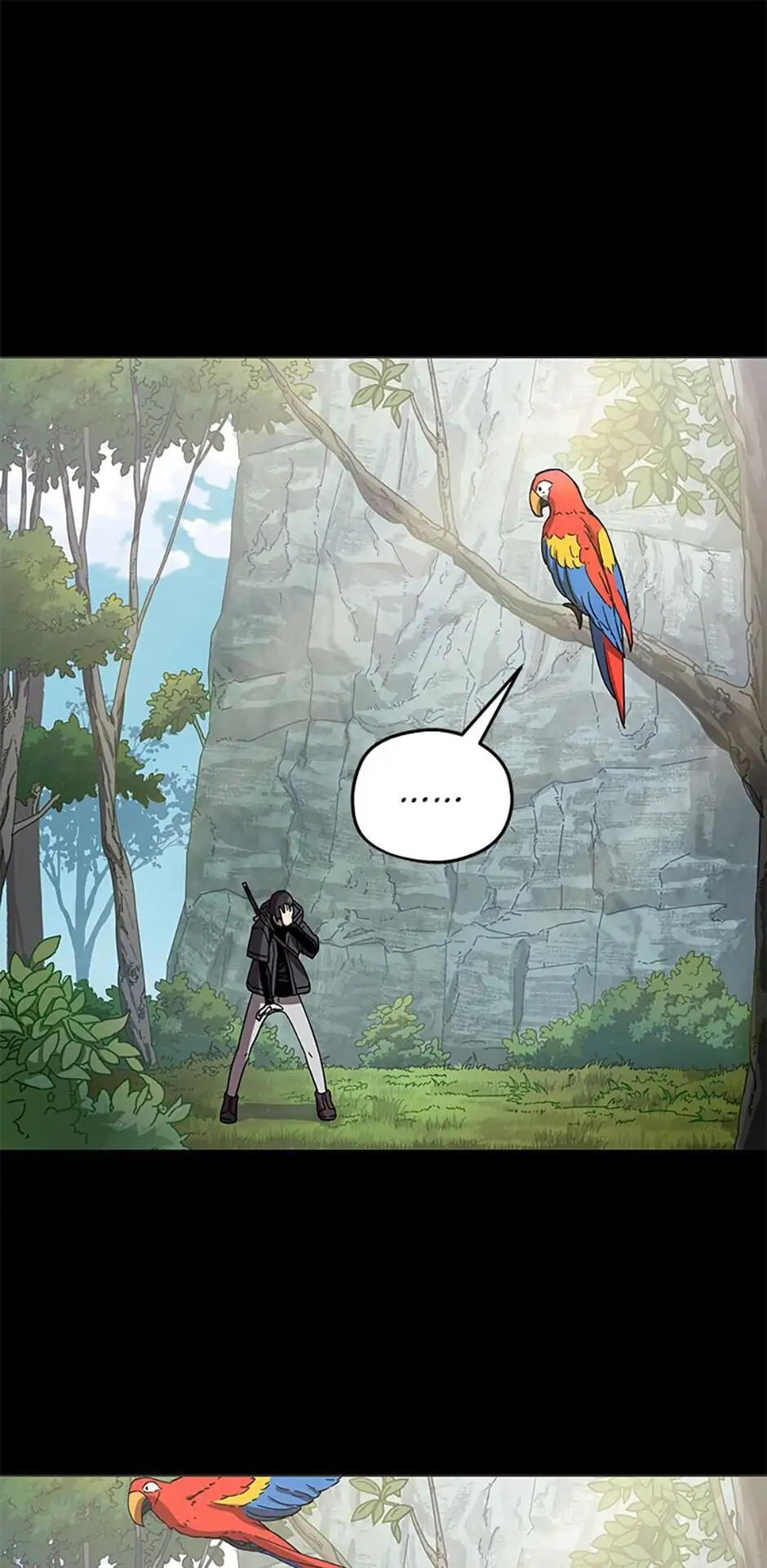 Read The Player Who Can't Level Up Manga Online