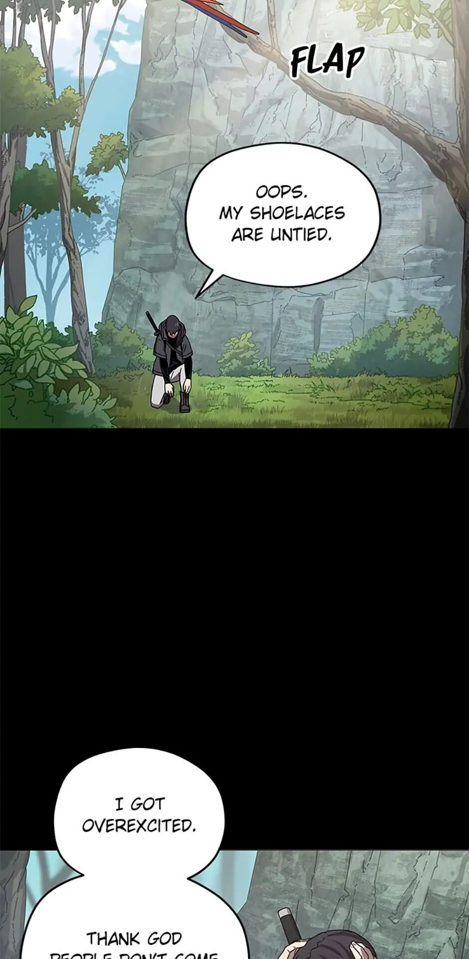 Read The Player Who Can't Level Up Manga Online