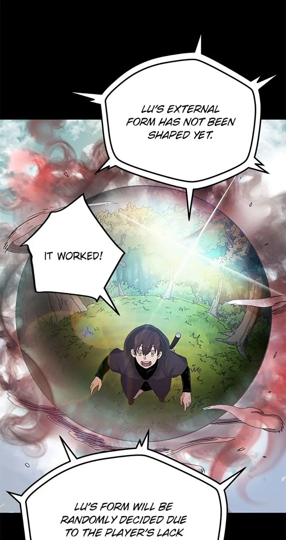 Read The Player Who Can't Level Up Manga Online
