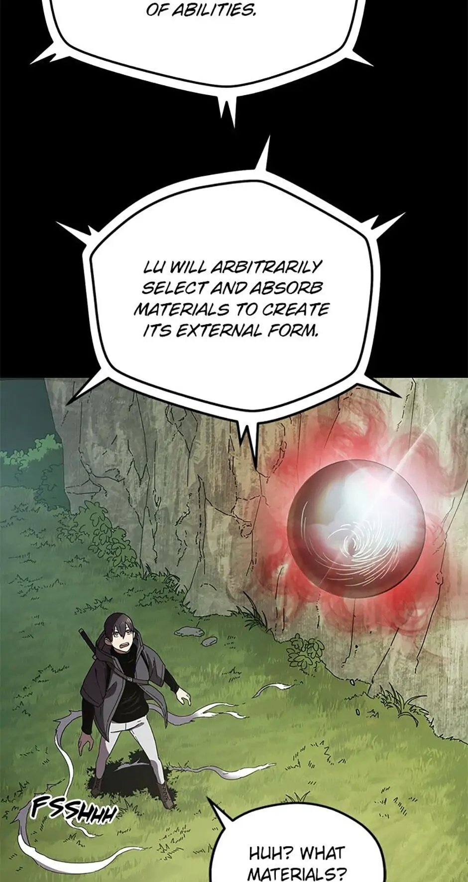 Read The Player Who Can't Level Up Manga Online