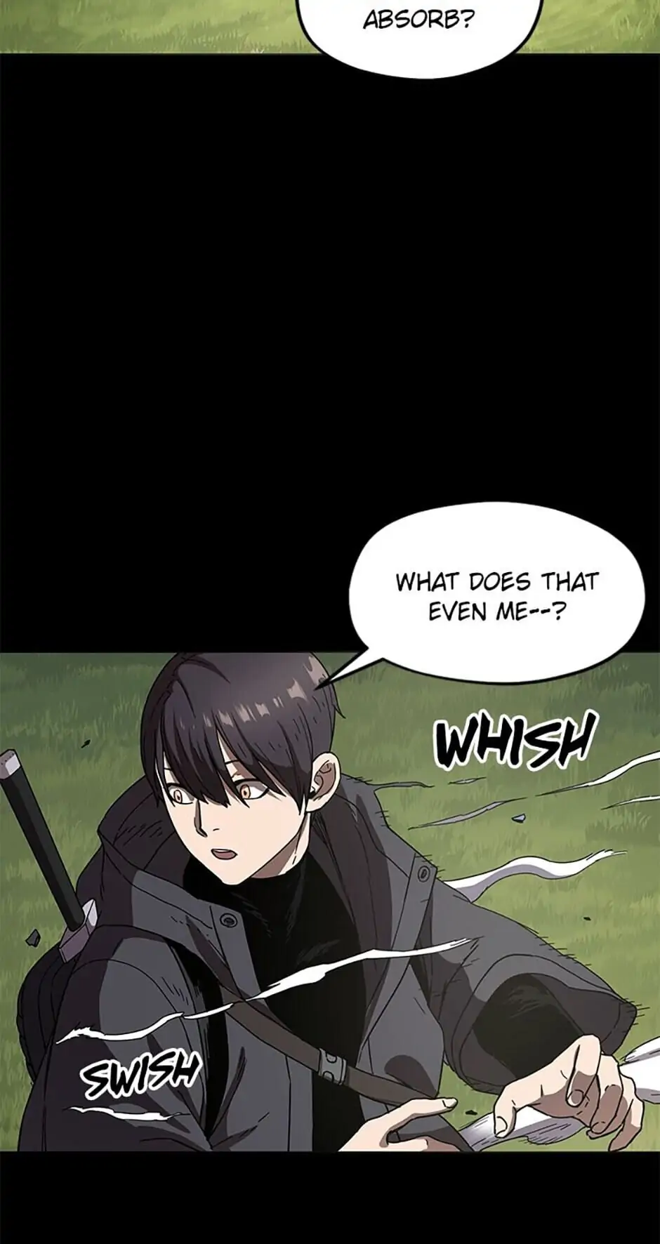 Read The Player Who Can't Level Up Manga Online
