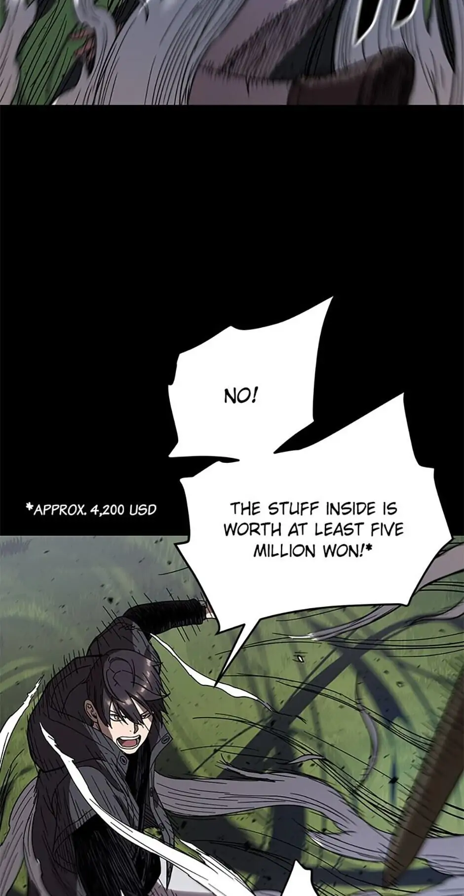 Read The Player Who Can't Level Up Manga Online