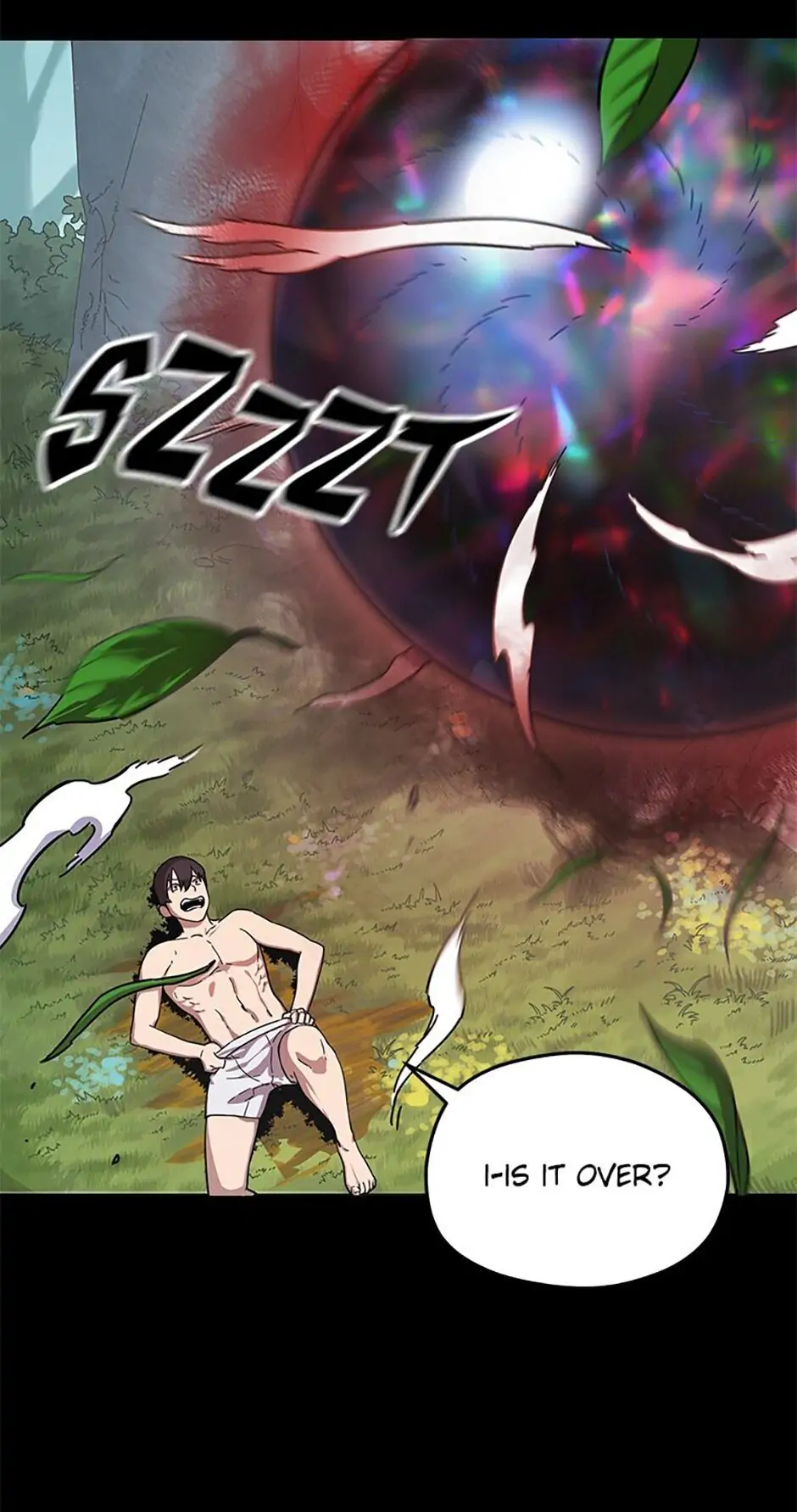 Read The Player Who Can't Level Up Manga Online