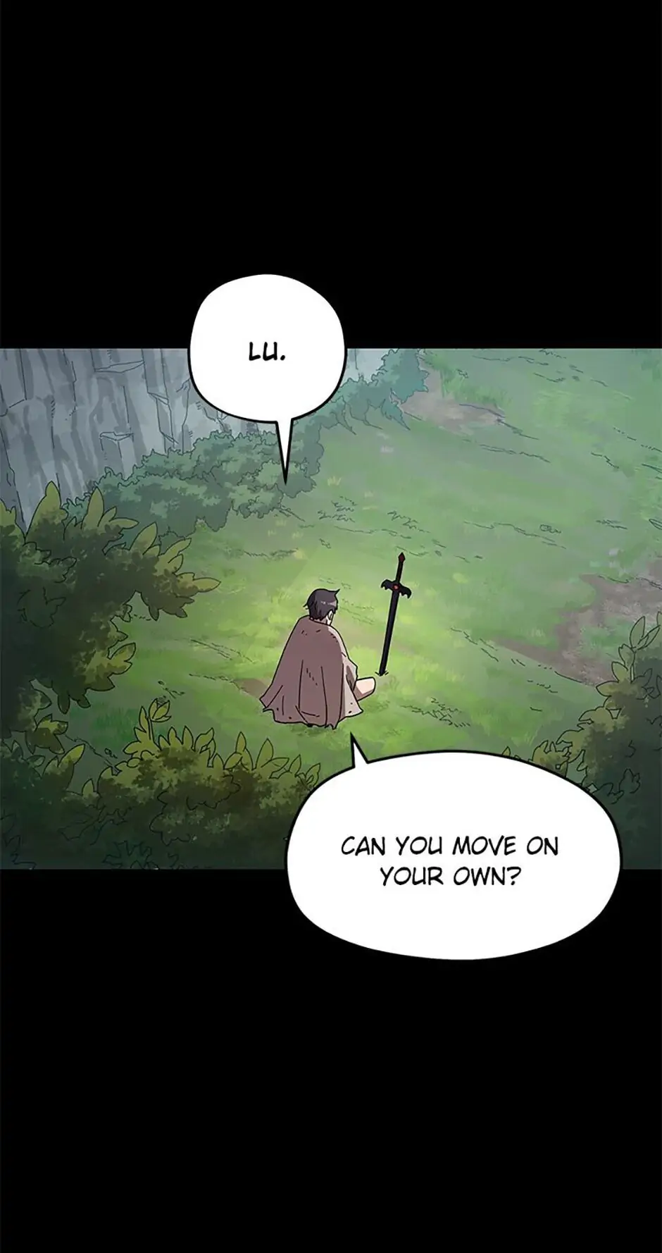 Read The Player Who Can't Level Up Manga Online
