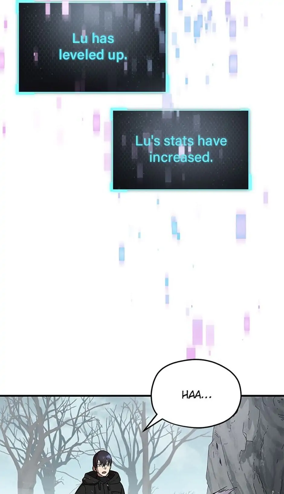 Read The Player Who Can't Level Up Manga Online