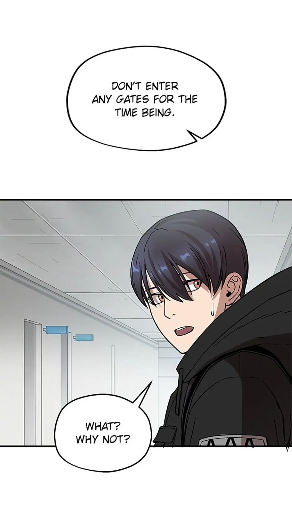Read The Player Who Can't Level Up Manga Online