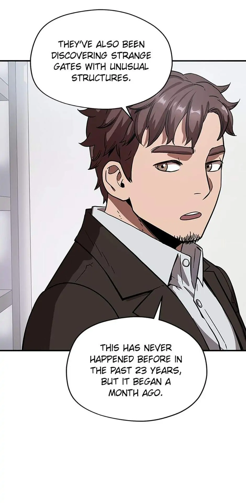 Read The Player Who Can't Level Up Manga Online