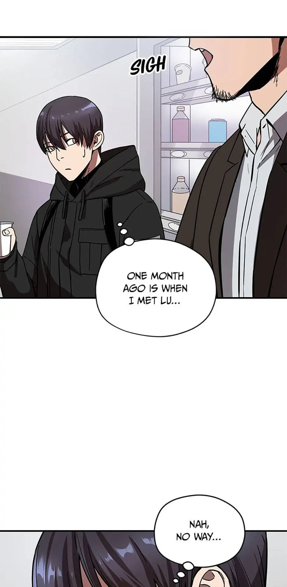 Read The Player Who Can't Level Up Manga Online