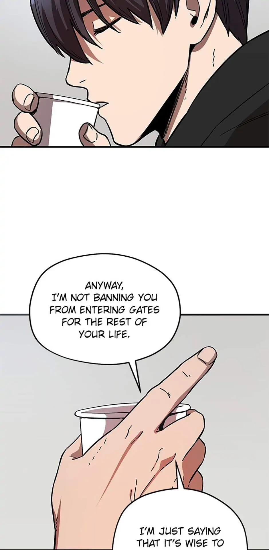 Read The Player Who Can't Level Up Manga Online